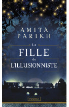 La fille de l'illusionniste