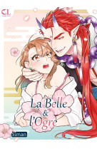 La belle et l'ogre t01