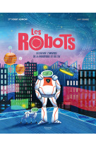 Les robots