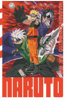 Naruto - édition hokage - tome 32