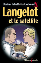 Langelot et le satellite