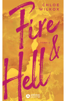 Fire and hell - tome 2