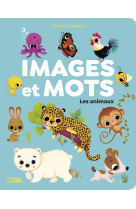 Images et mots les animaux