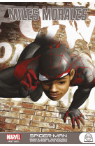 Marvel next gen - miles morales t01 spider-man