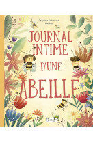 Journal intime d'une abeille