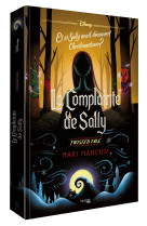 Twisted tale - la complainte de sally