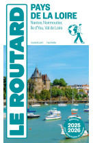 Guide du routard pays de la loire 2025/26