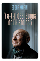 Y a-t-il des leçons de l'histoire ?