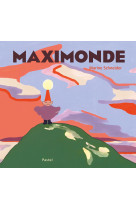 Maximonde