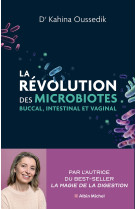 La révolution des microbiotes