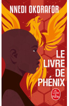 Le livre de phénix