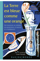 La terre est bleue comme une orange