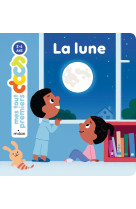 La lune