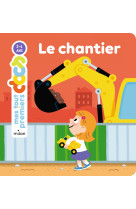 Le chantier