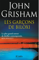 Les garçons de biloxi