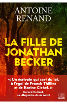 La fille de jonathan becker