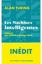 Les machines intelligentes