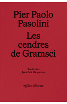 Les cendres de gramsci