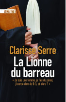 La lionne du barreau