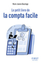 Le petit livre de la compta facile, 2e éd