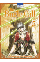 The bugle call t05