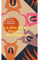 La plus belle histoire des femmes