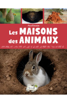 Les maisons des animaux