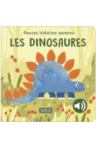 Les dinosaures