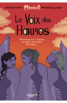 La voix des harpies