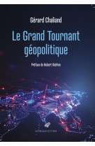 Le grand tournant géopolitique