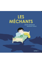 Les méchants