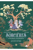 Sorcières