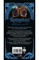 Marque-pages collector - romantasy