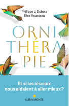 Ornithérapie