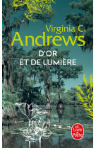 D'or et de lumière (la famille landry, tome 3)