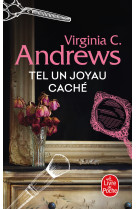 Tel un joyau caché (la famille landry, tome 4)