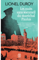 Les nuits sans sommeil du maréchal paulus