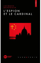 L'espion et le cardinal