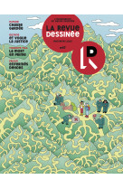 La revue dessinée n°47