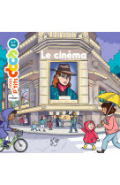 Le cinéma