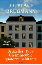 33 place brugmann