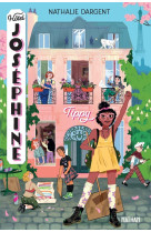 Hôtel joséphine - tome 03 tippy