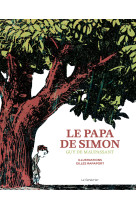 Le papa de simon