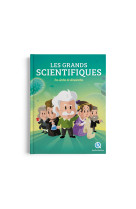 Les grands scientifiques