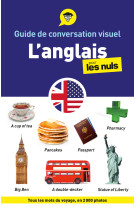 Guide de conversation visuel anglais pour les nuls, 2e éd