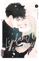 L'enfant en moi - tome 6