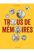 Trous de mémoires