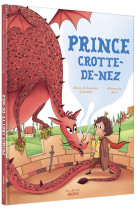 Prince crotte-de-nez