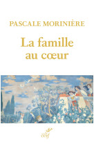 La famille au coeur