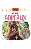 Les bébés animaux